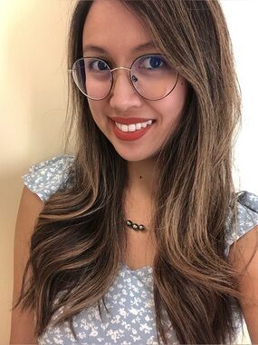 Meet your Posher, Michelle